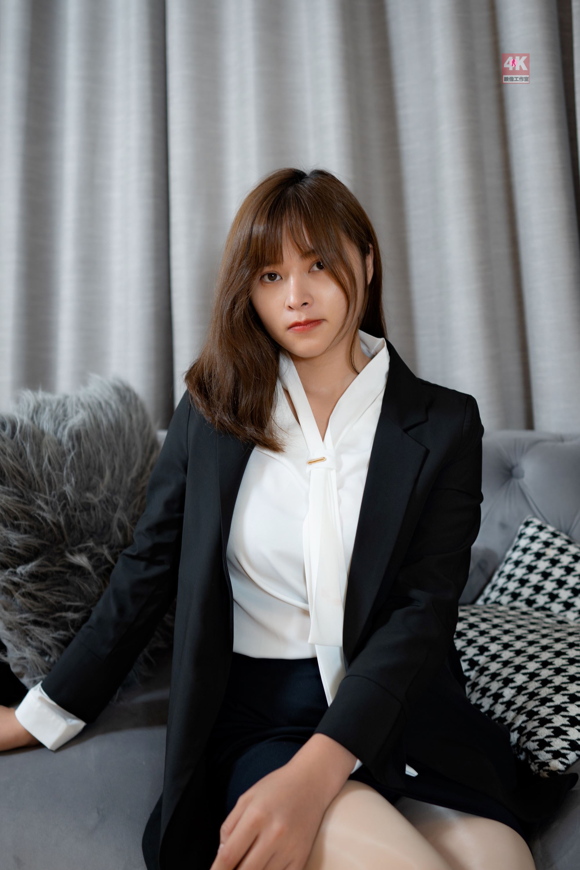 Ligui丽柜 2021.06.30 网络丽人 Model 奈沐子